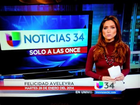34 noticias - Te mostramos algunos de los mejores momentos que compartieron en el set de Noticias Univision 34. Por: Univision , Publicado 12 Ene 2022 – 09:48 PM EST | Actualizado 12 Ene 2022 – 09:54 PM EST